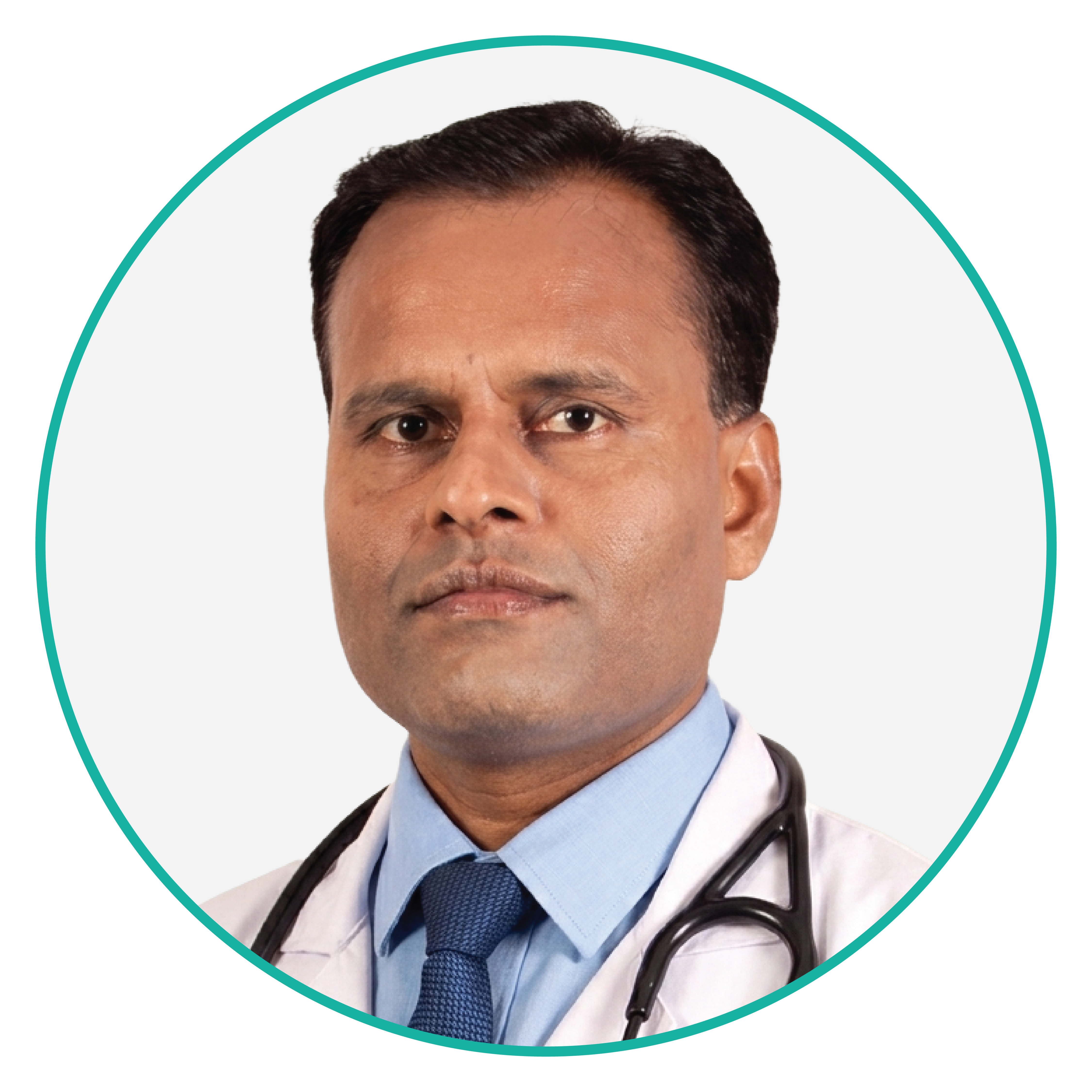Dr. Shahid Murtuja